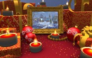 Christmas 3D Gifts screenshot